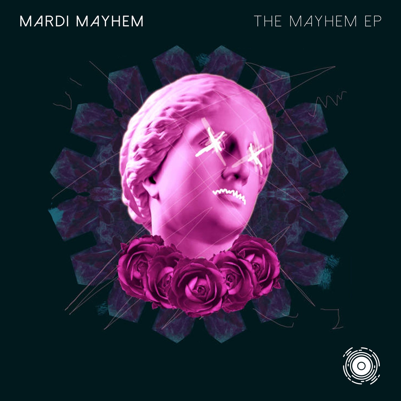The Mayhem EP