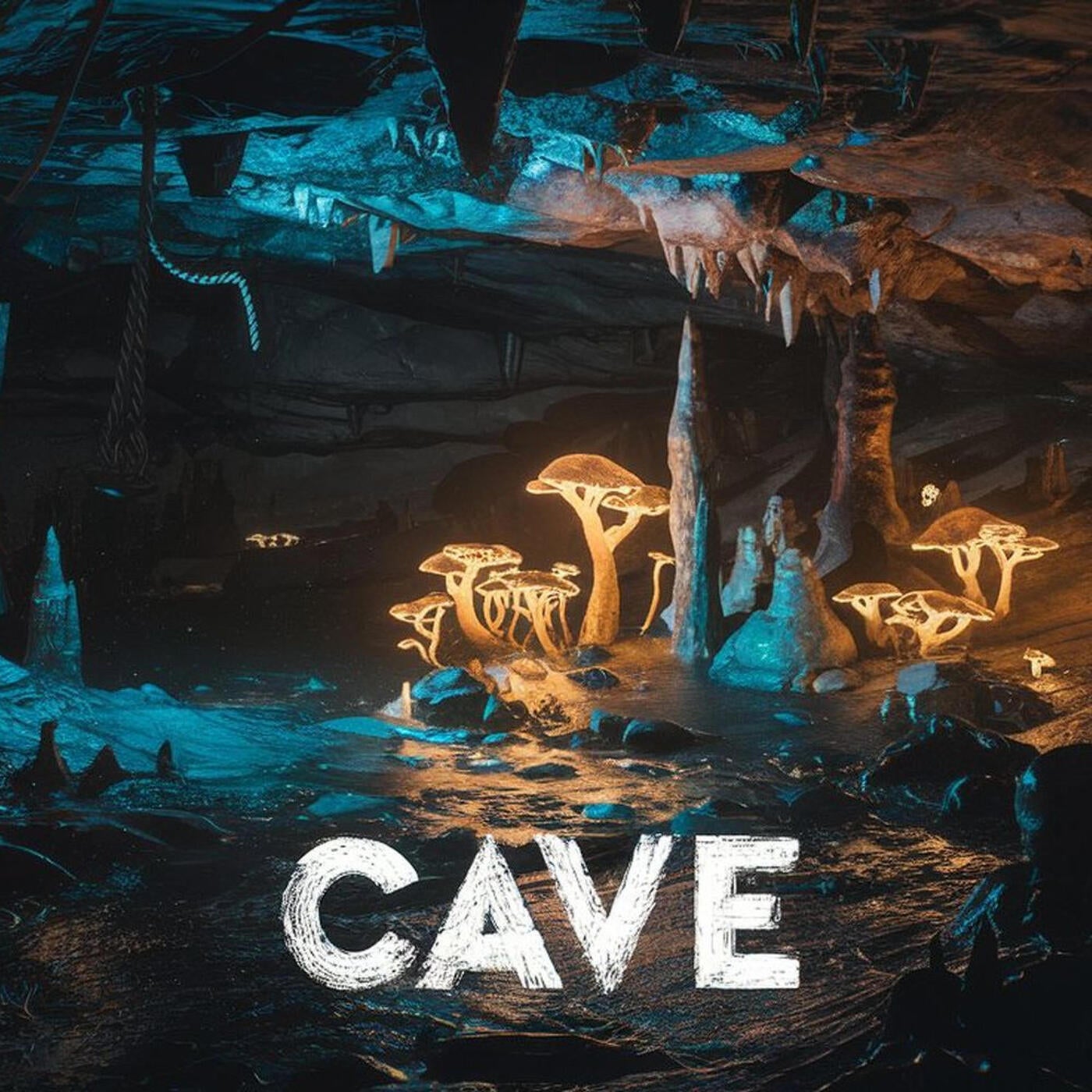 Cave