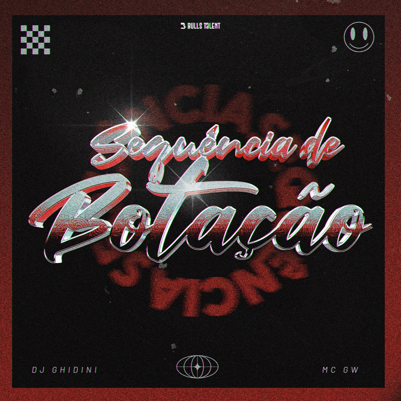 SEQUÊNCIA DE BOTAÇÃO