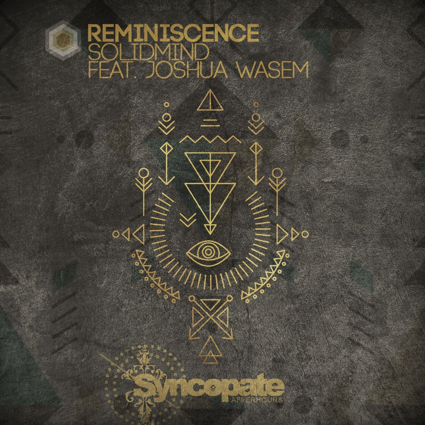 Reminiscence (feat. Joshua Wasem)