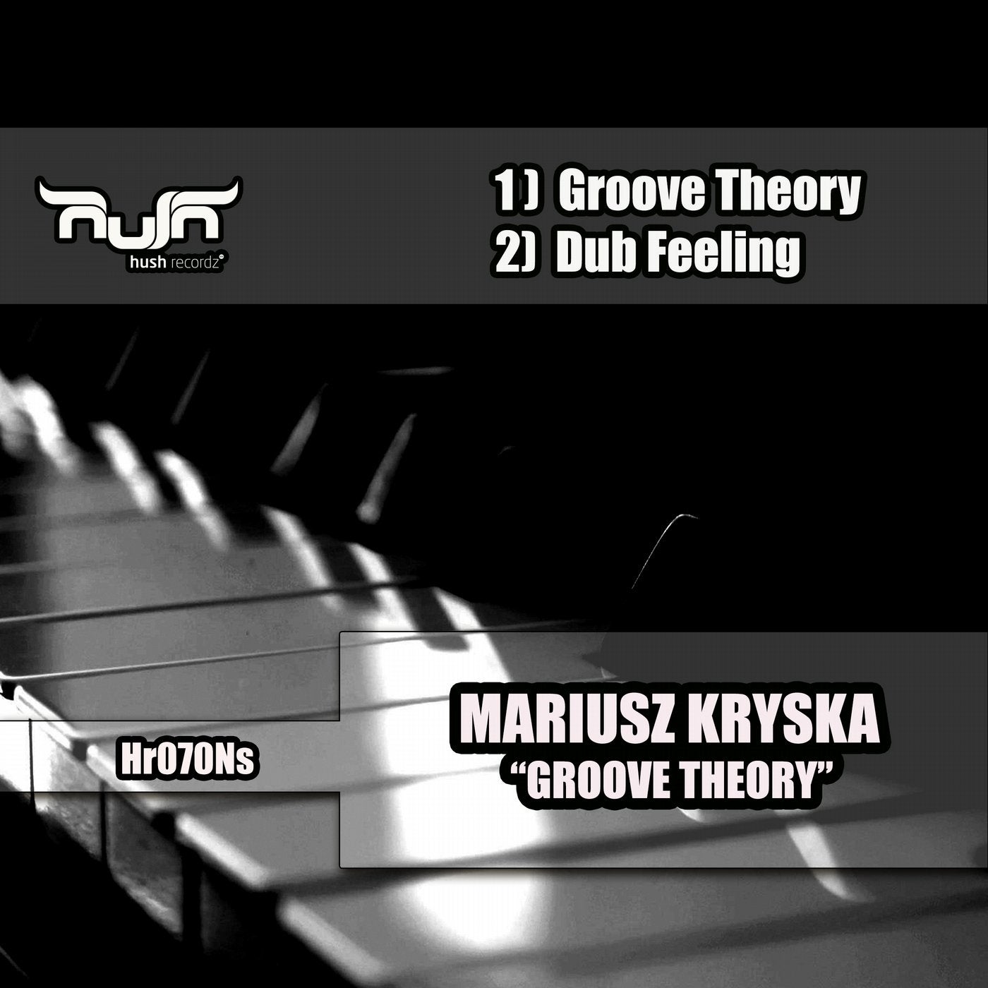 Groove Theory
