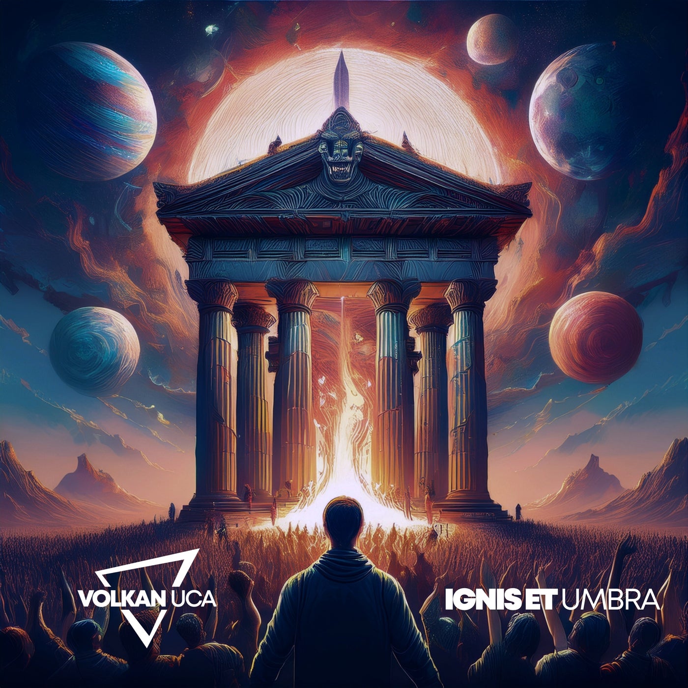 Ignis Et Umbra
