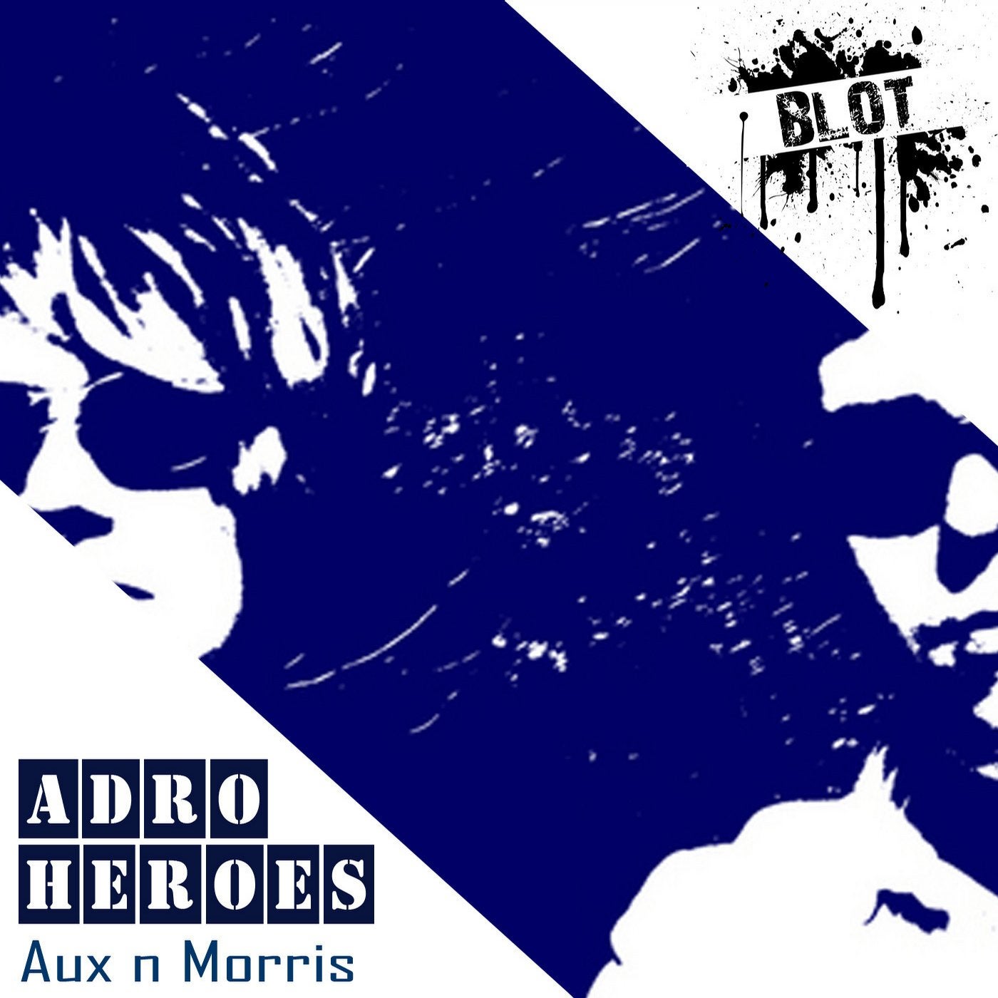 ADRO Heroes