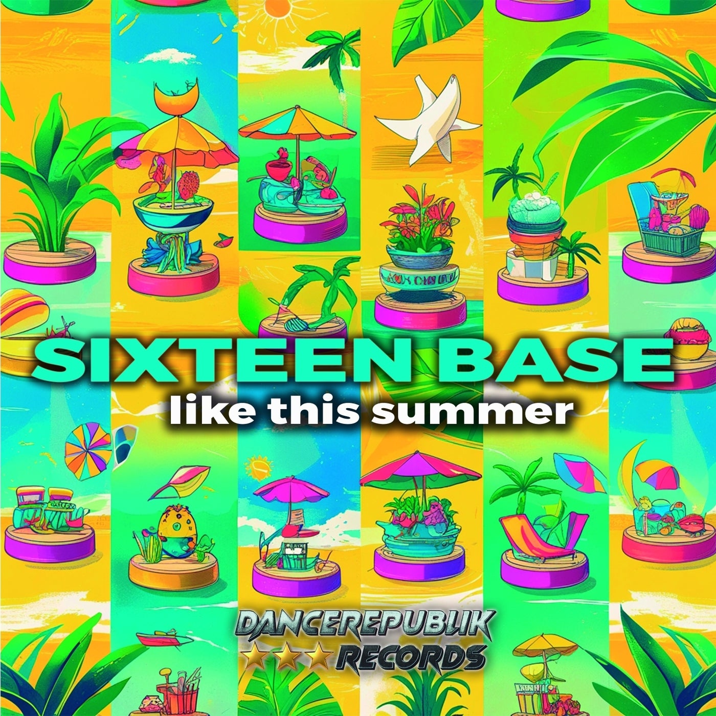 Like This Summer