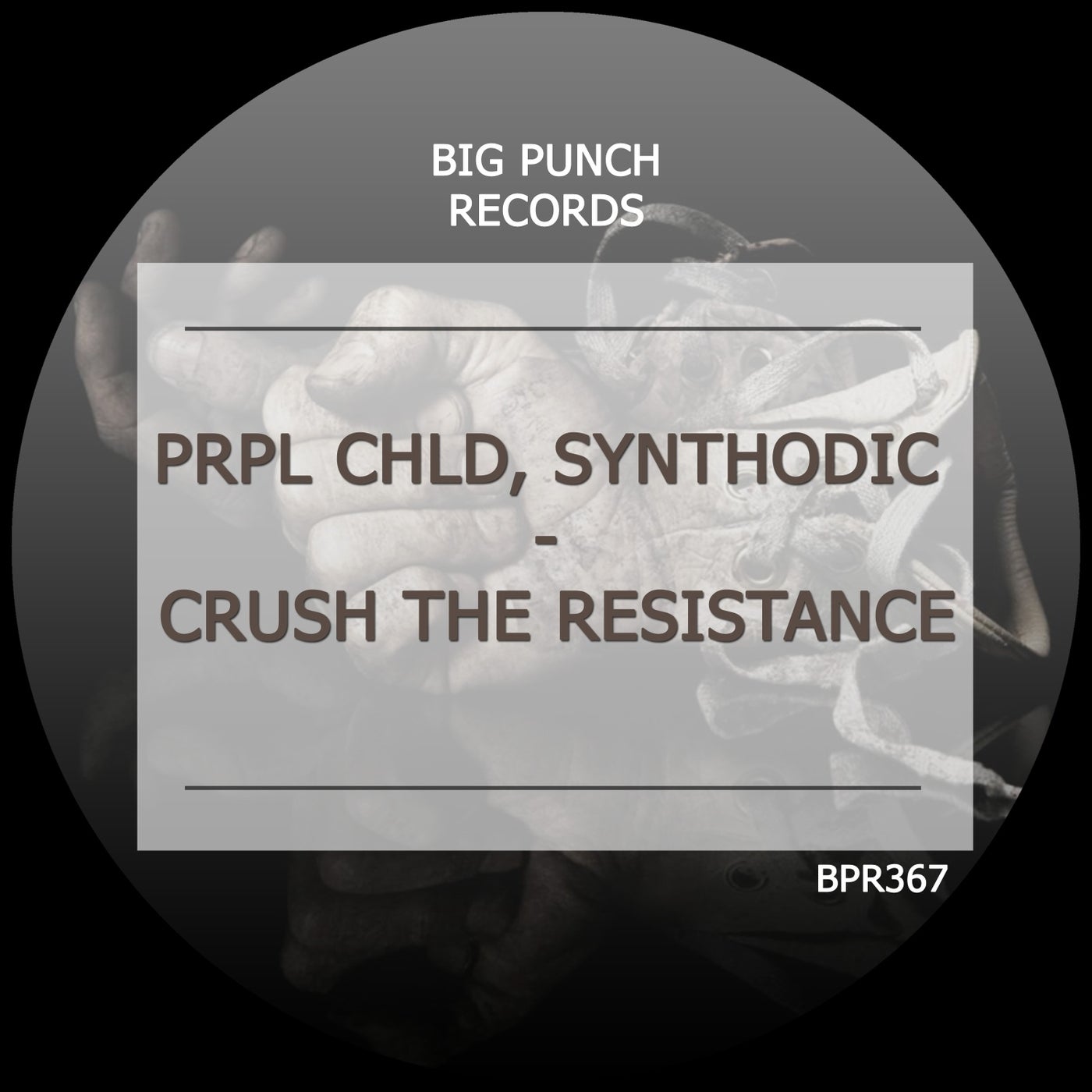 Crush the Resistance
