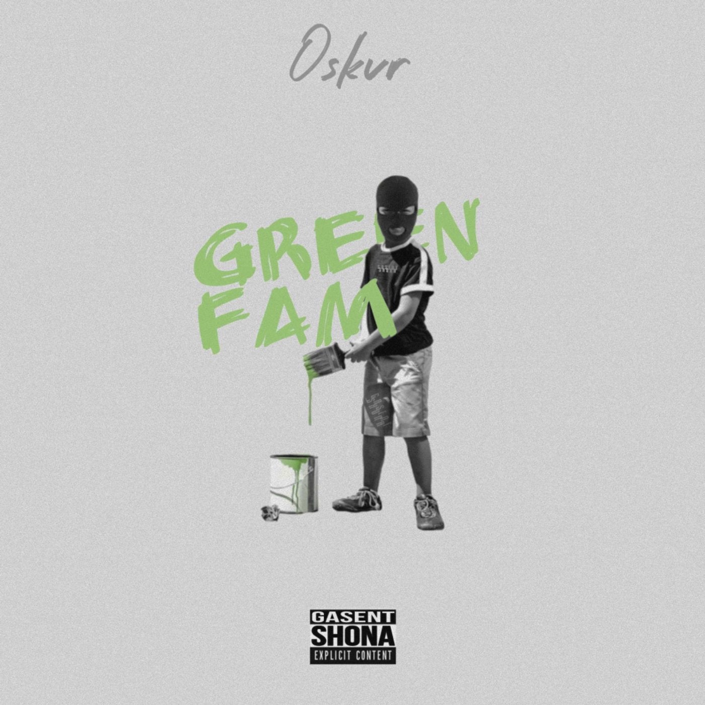 Green Fam