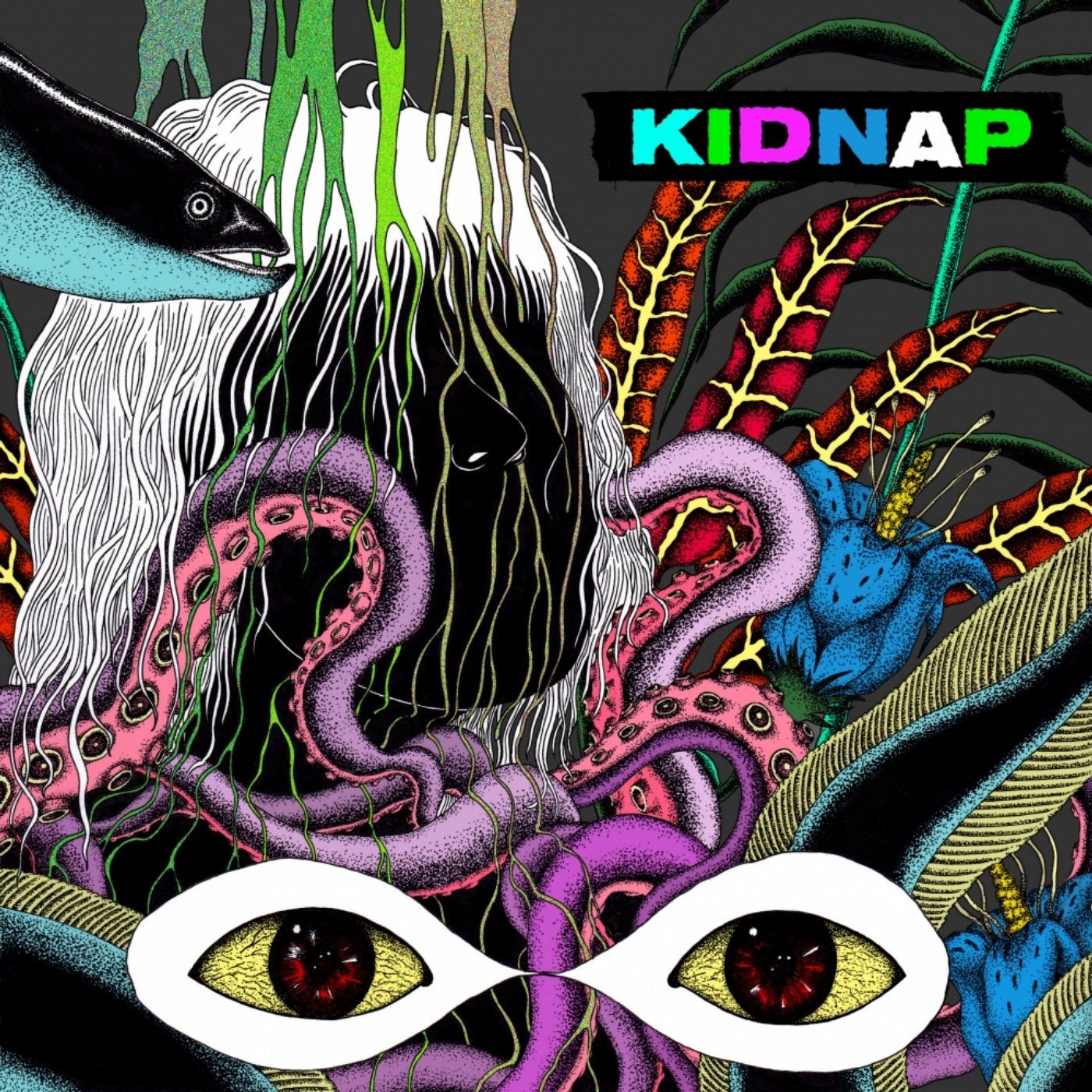 KIDNAP