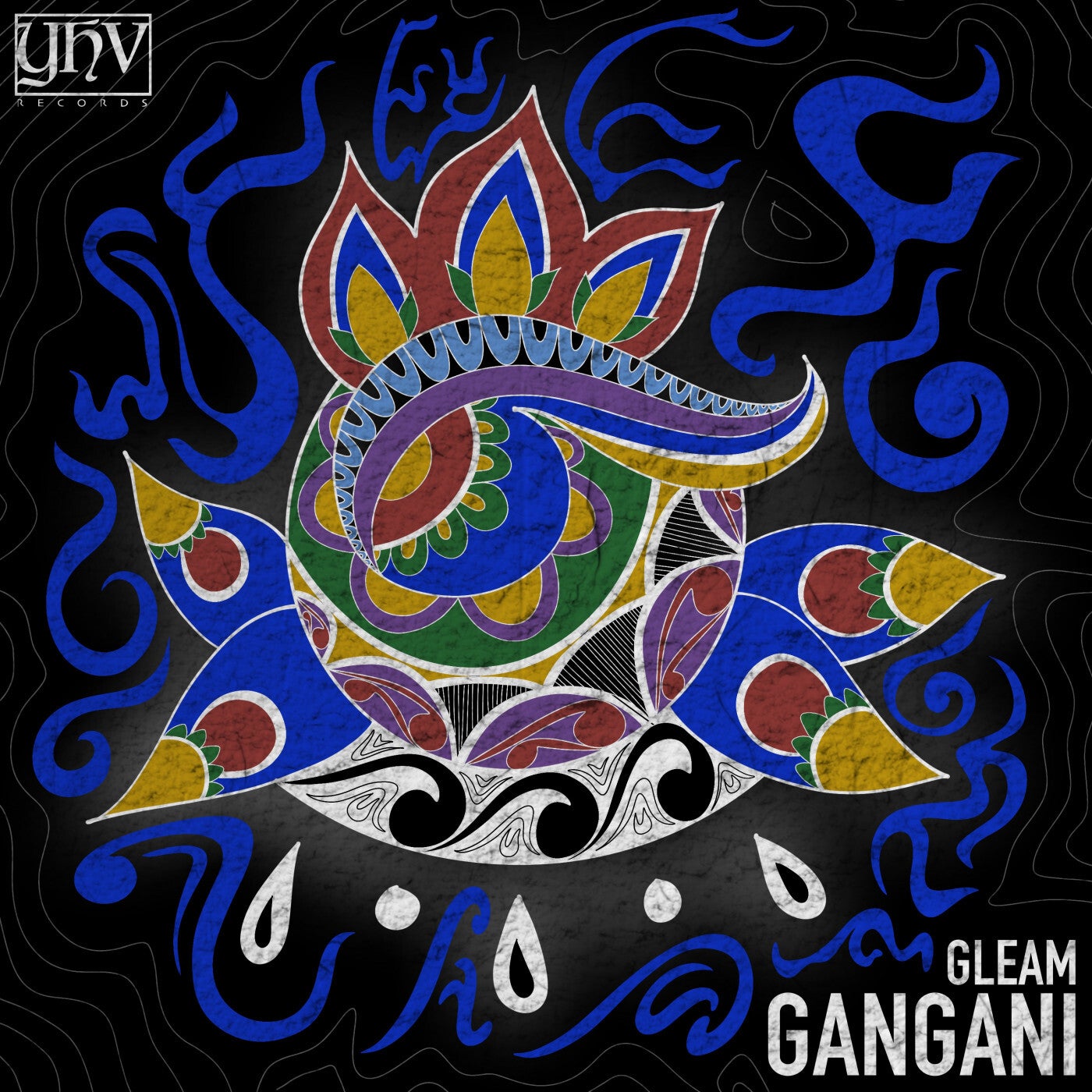 Gangani