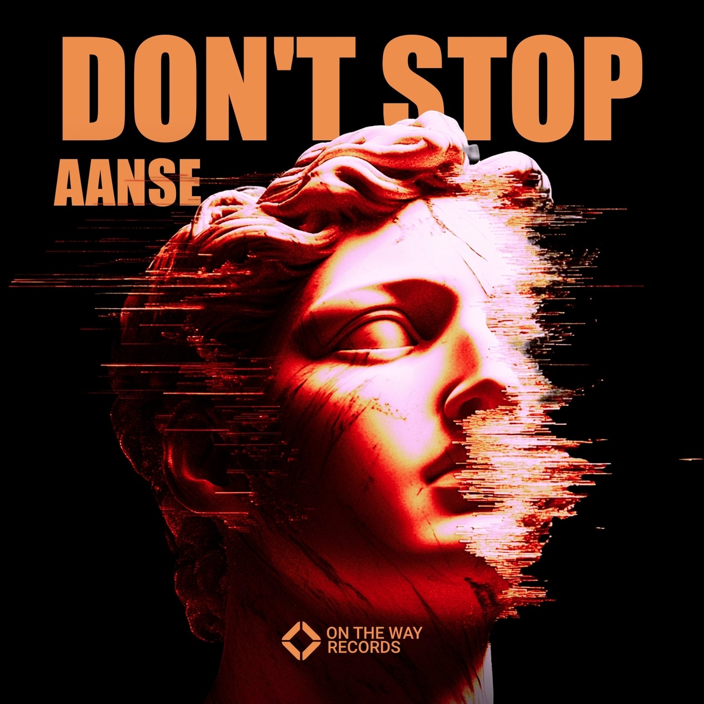 Don't Stop