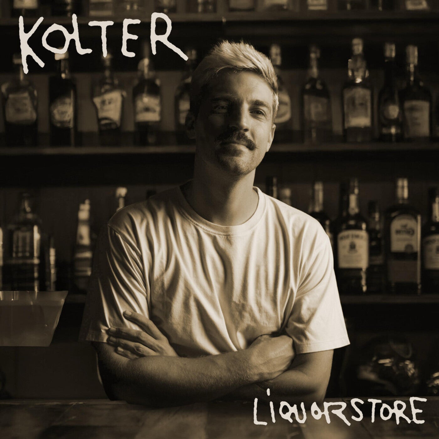 Liquor Store (Extended Mix)