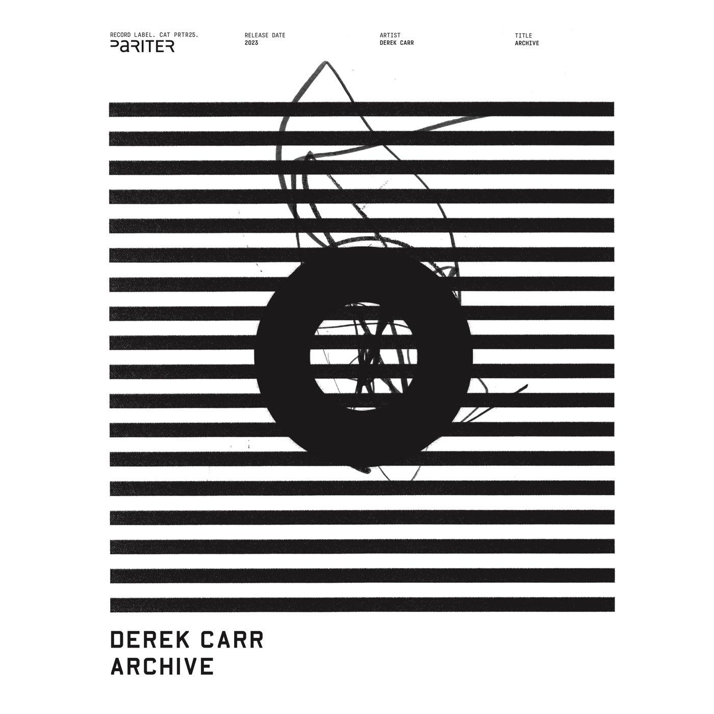 Derek Carr - Archive