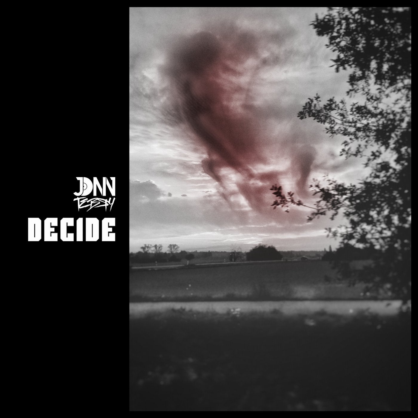 Decide EP