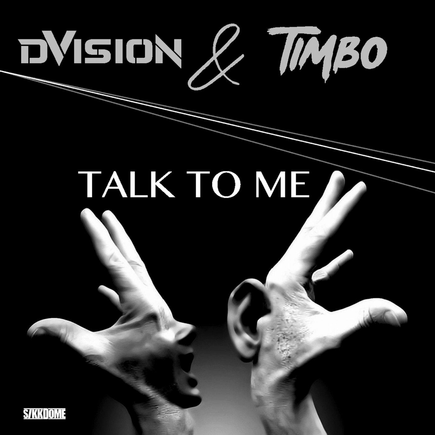 Talk to Me (Radio Mix)