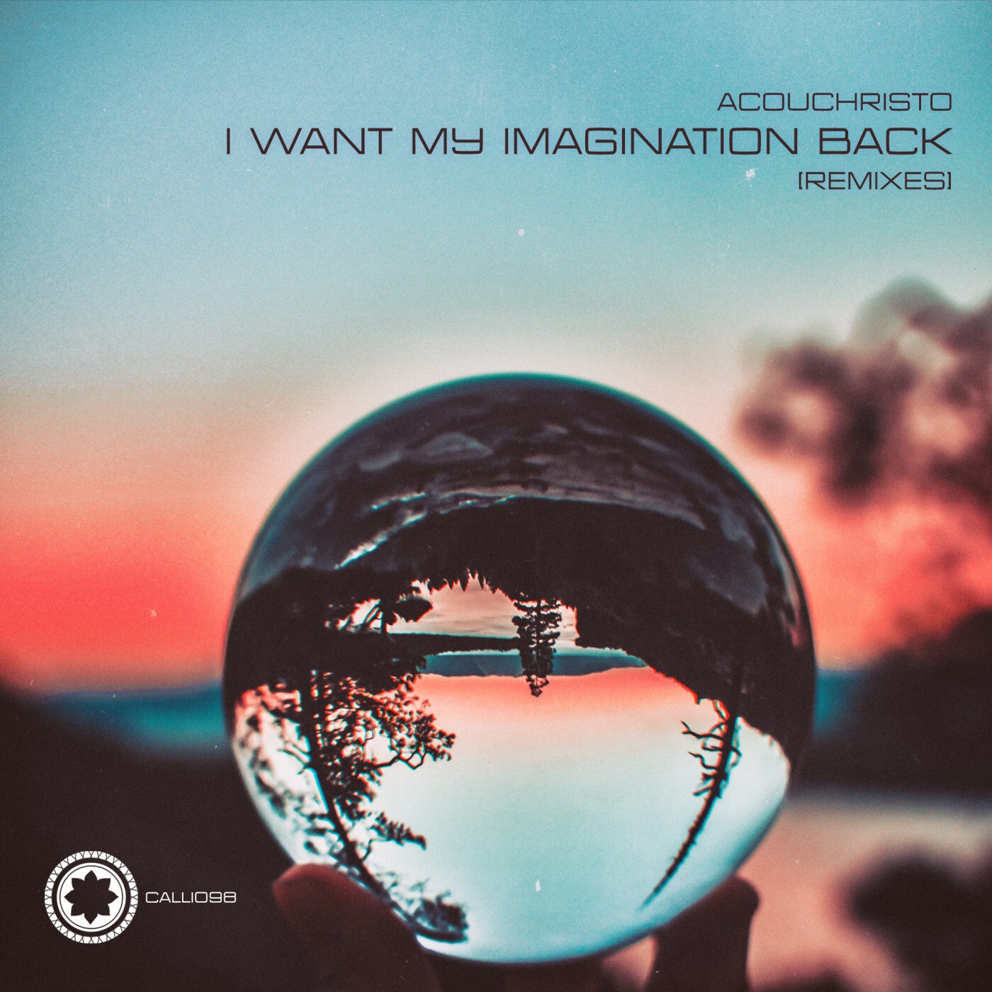 I Want My Imagination Back (Remixes)