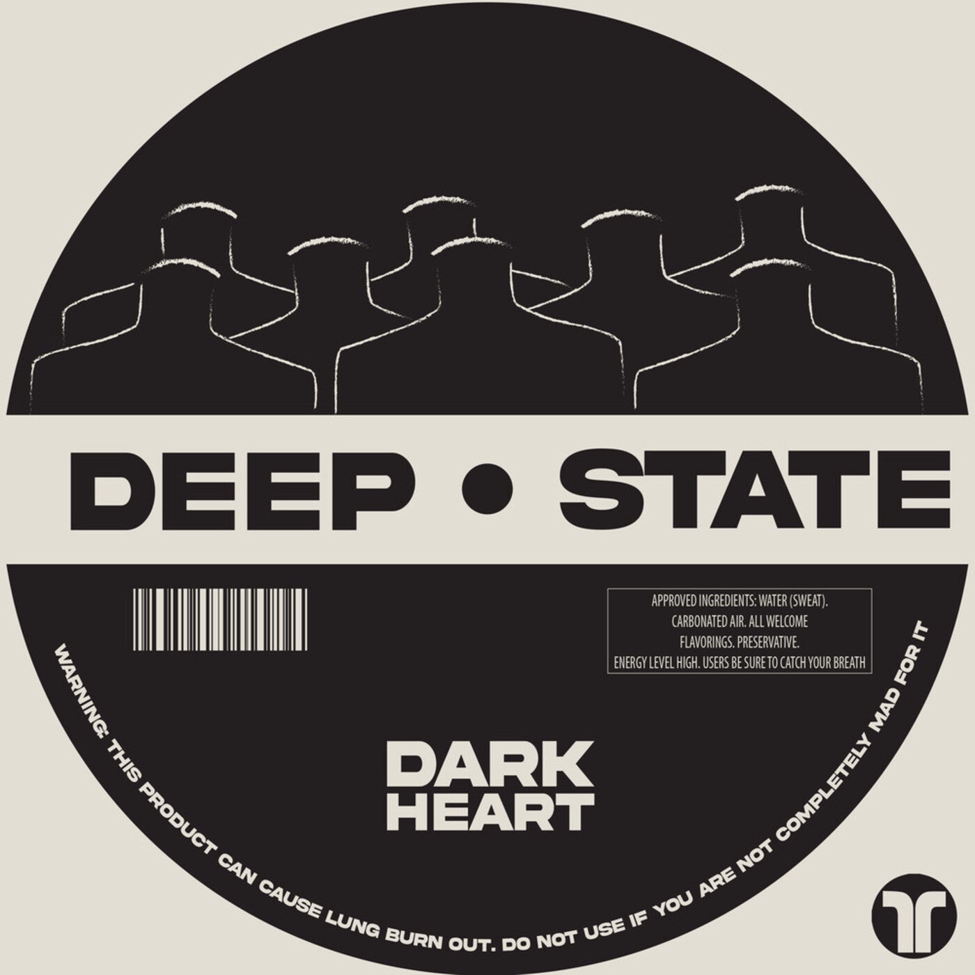 Deep State (Extended Mix)
