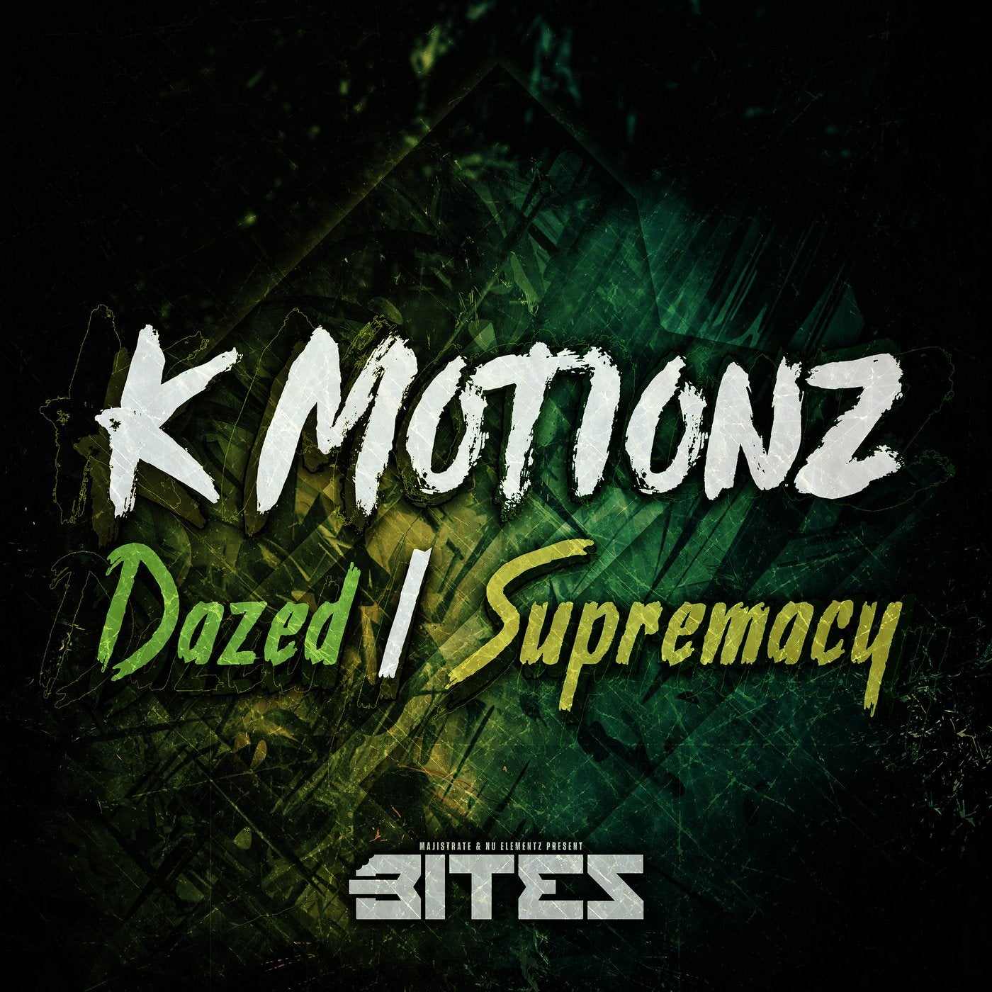 Dazed / Supremacy