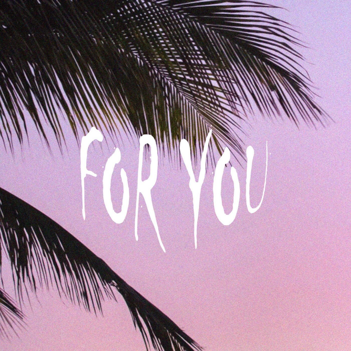 For You (feat. Særg)