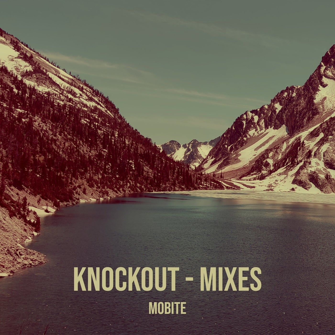 Knockout - Mixes