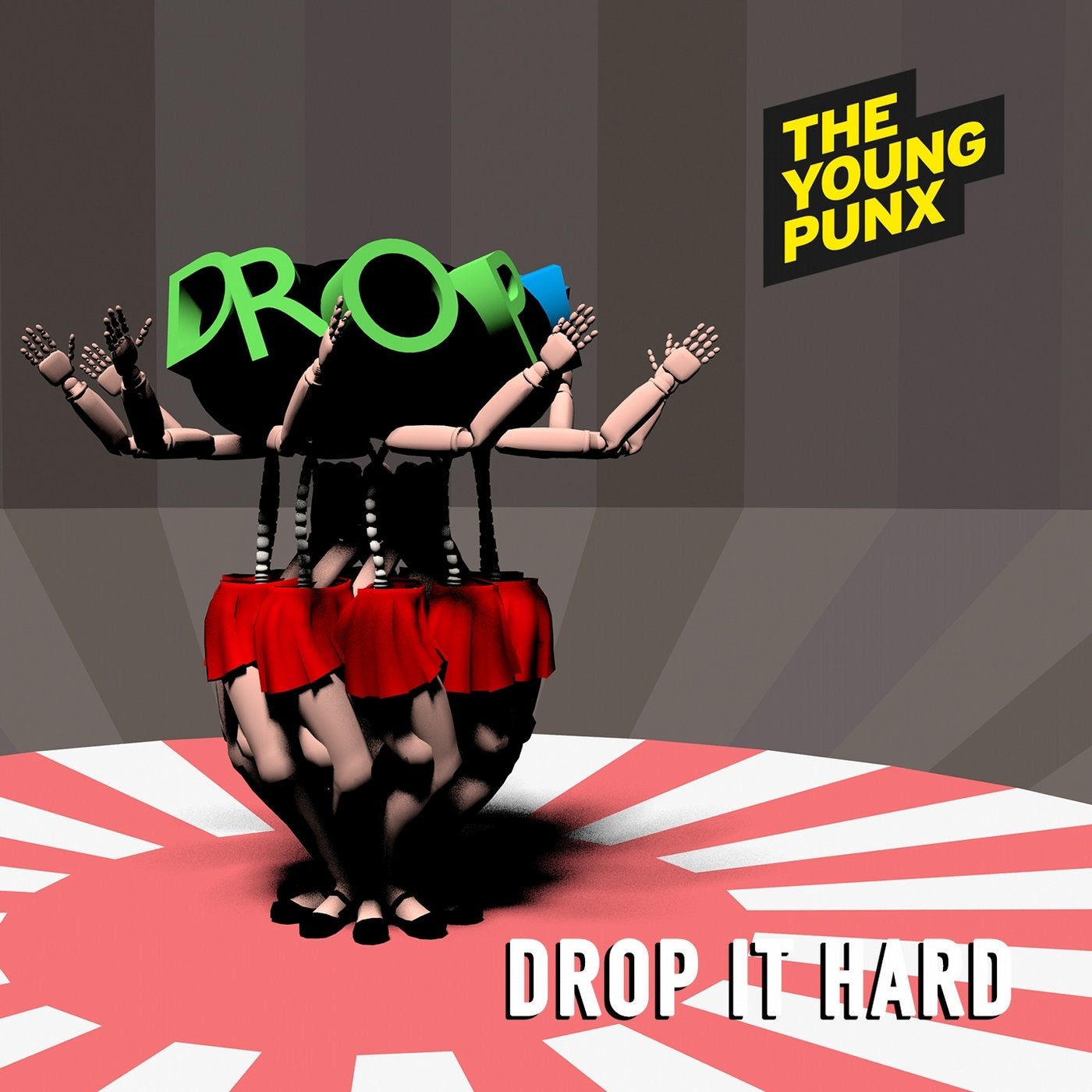 Дроп в музыке. Drop it. Музыка Drop it. Песня Drop it картинка. Песня Drop it judonofu картинка.