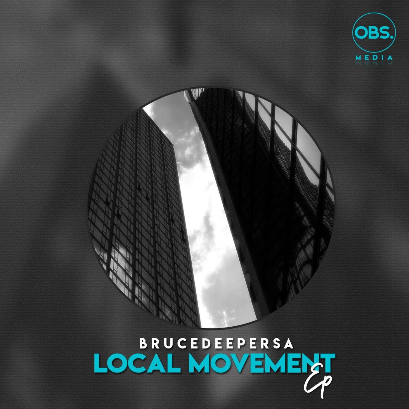 LocalMovement EP