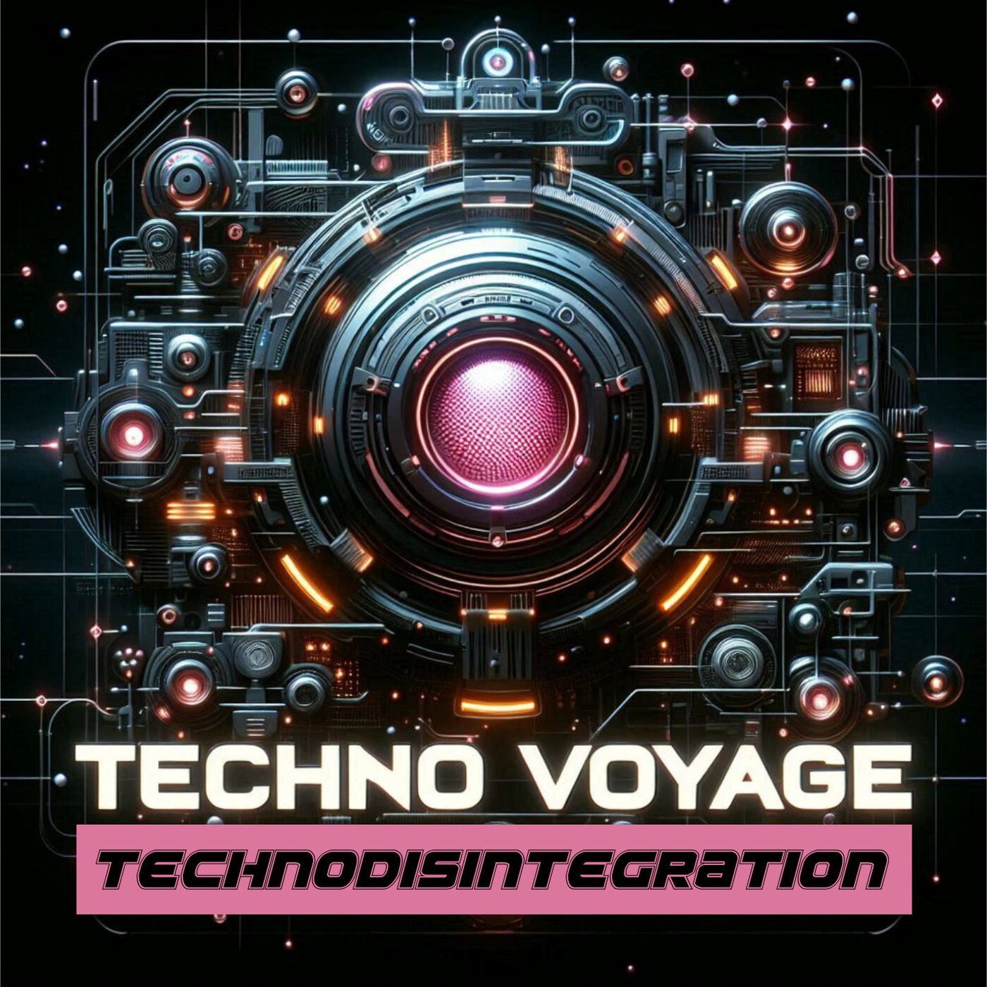Technodisintegration