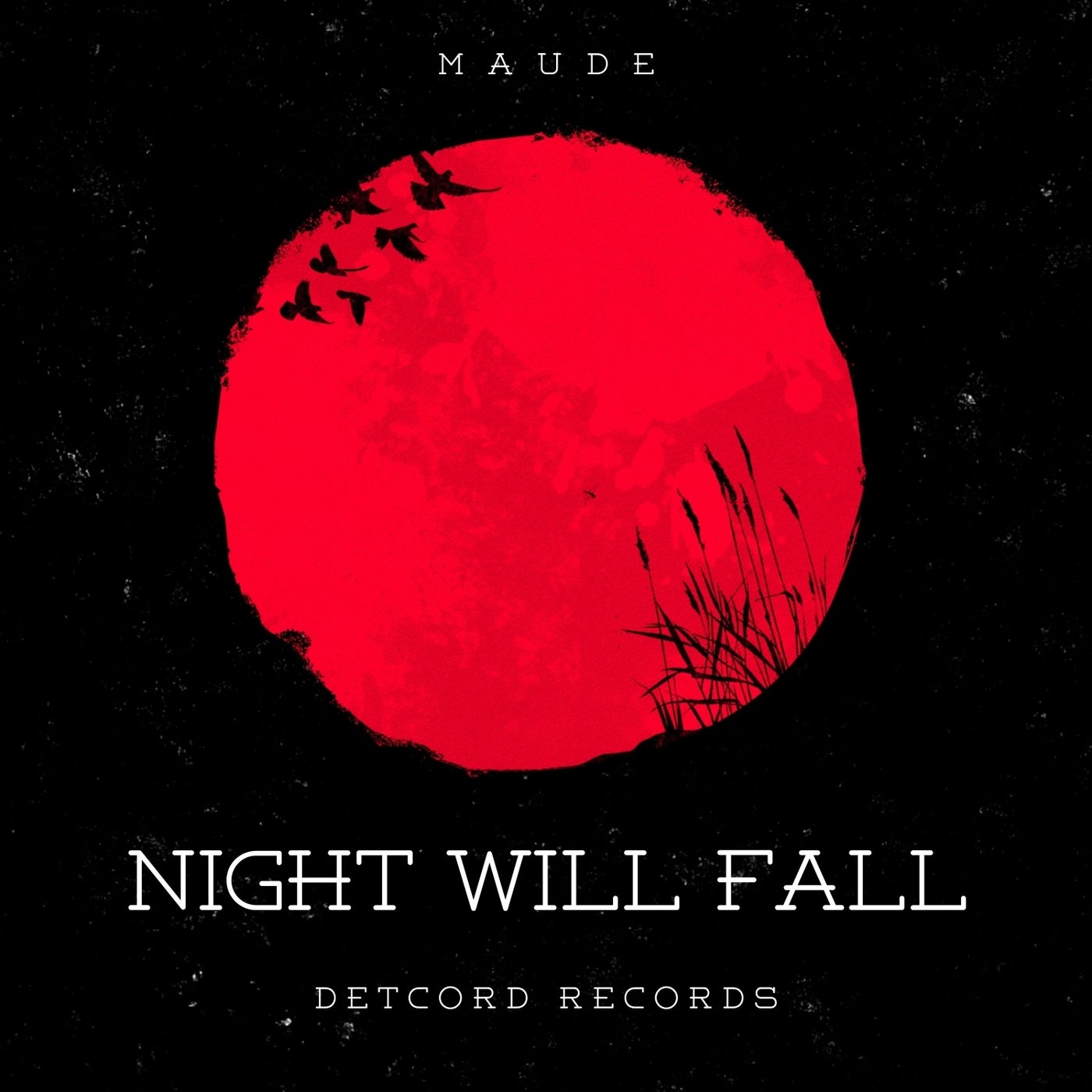 Night Will Fall