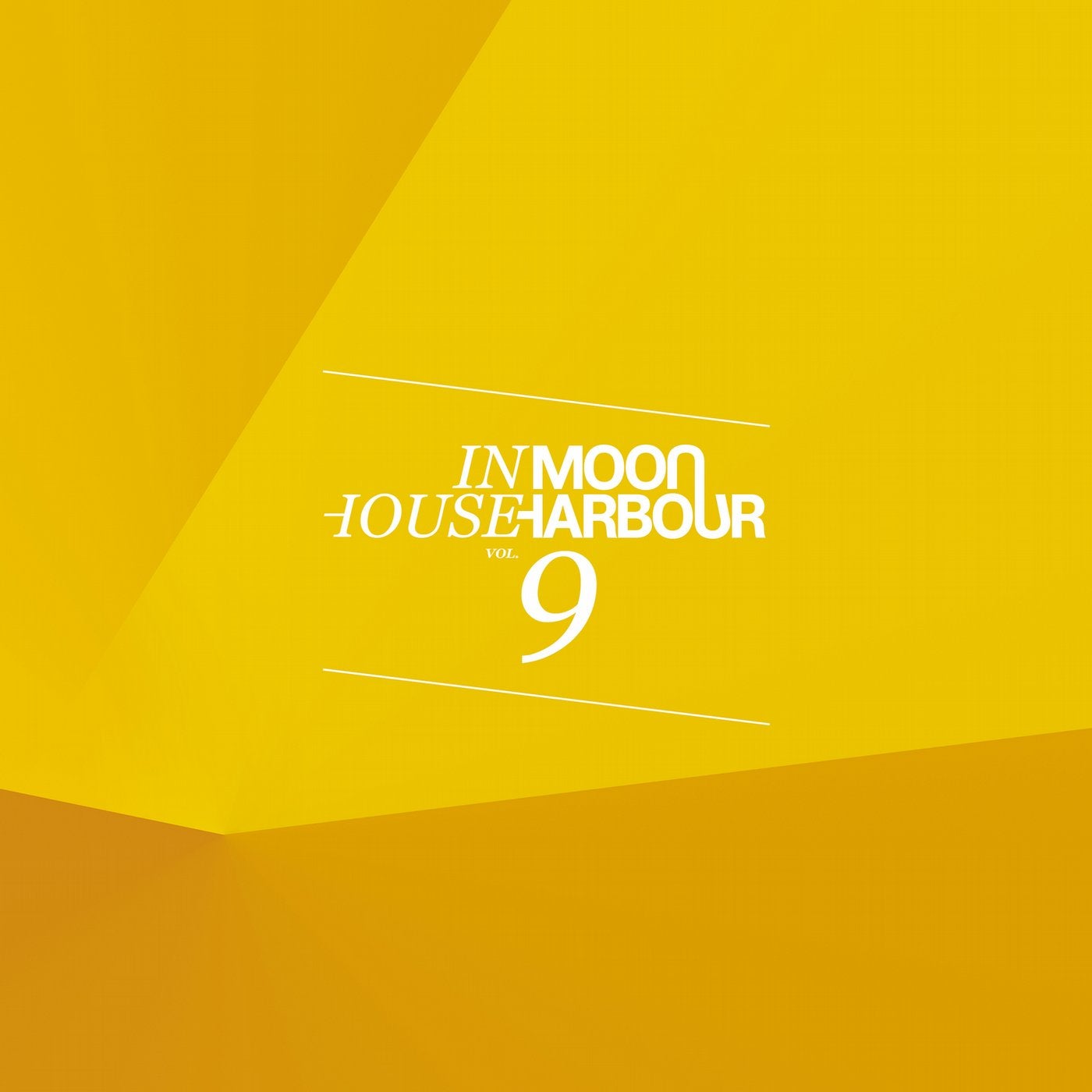 Moon Harbour Inhouse, Vol. 9 (Pt. 3)