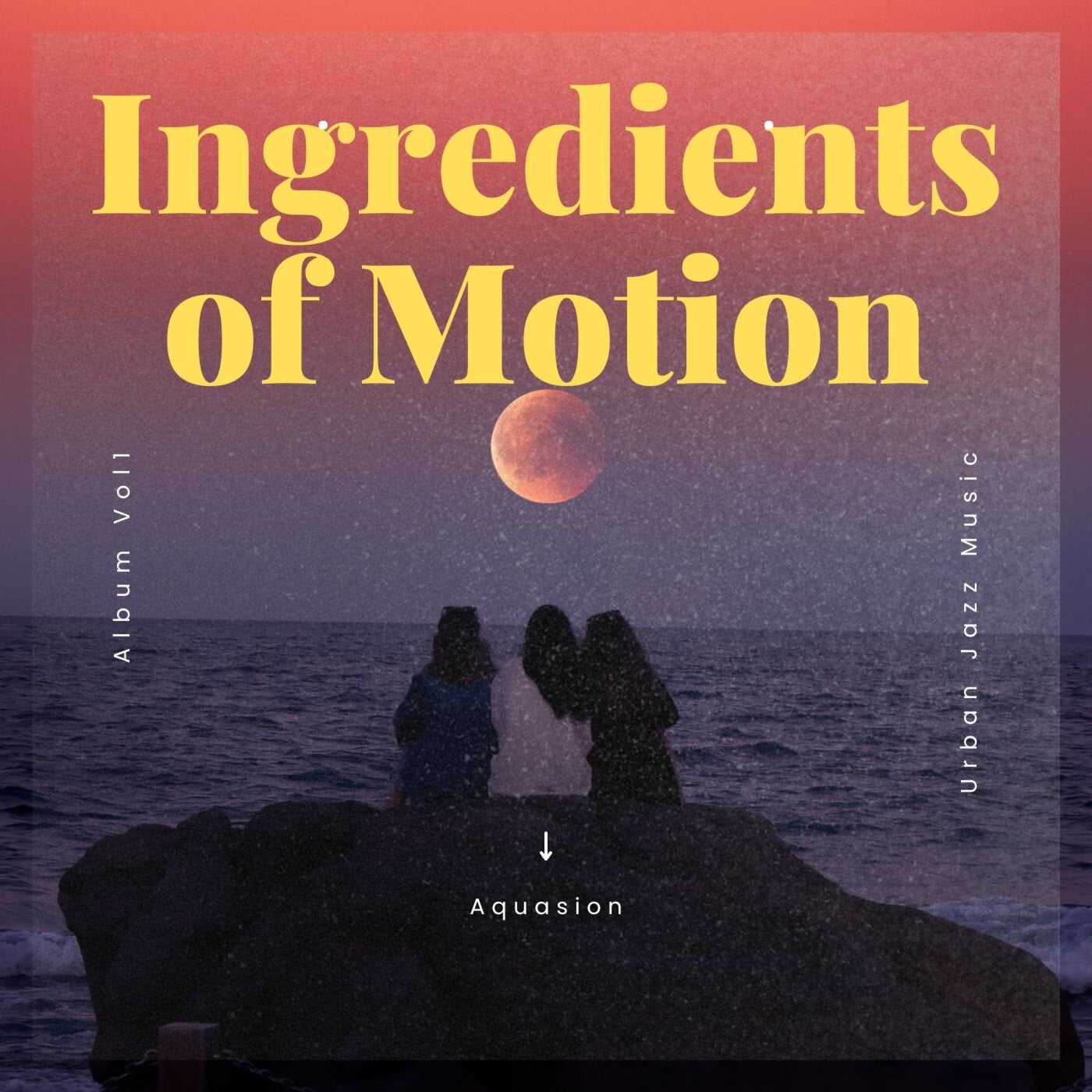 Ingredients Of Motion