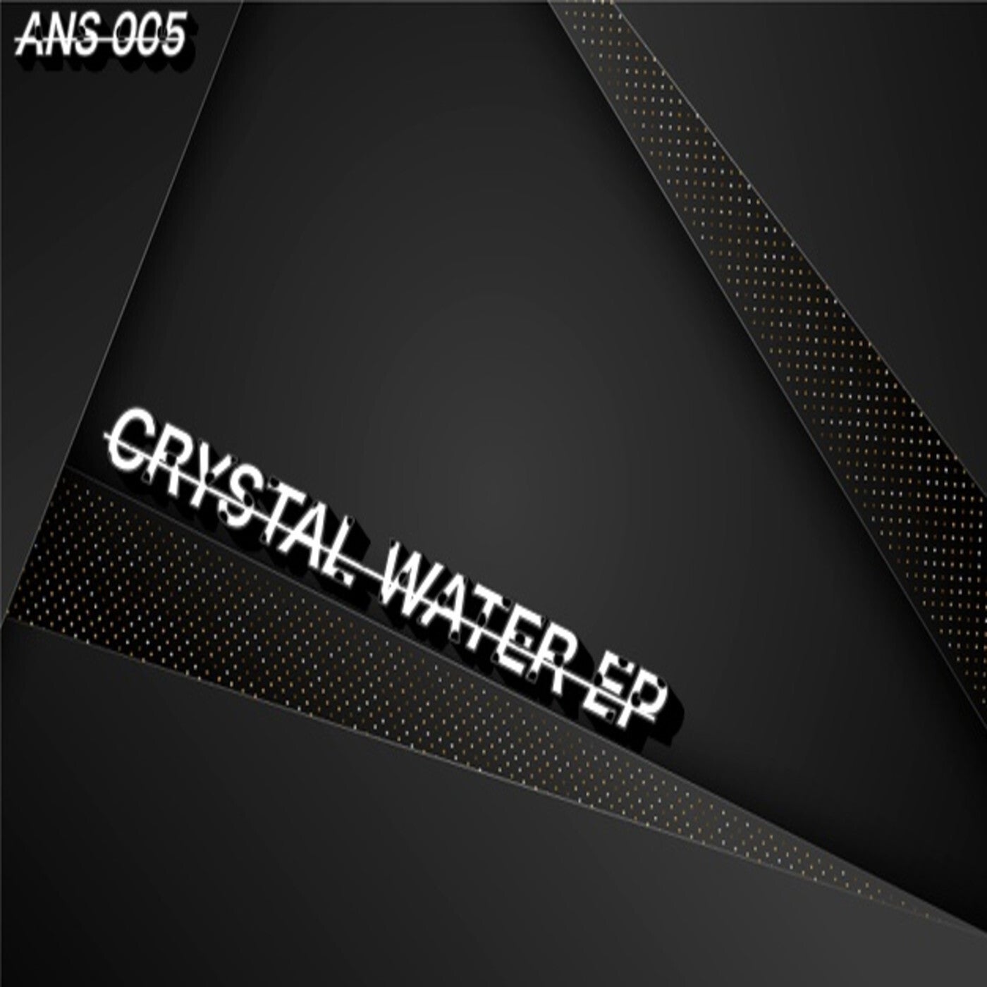 CRYSTAL WATER EP