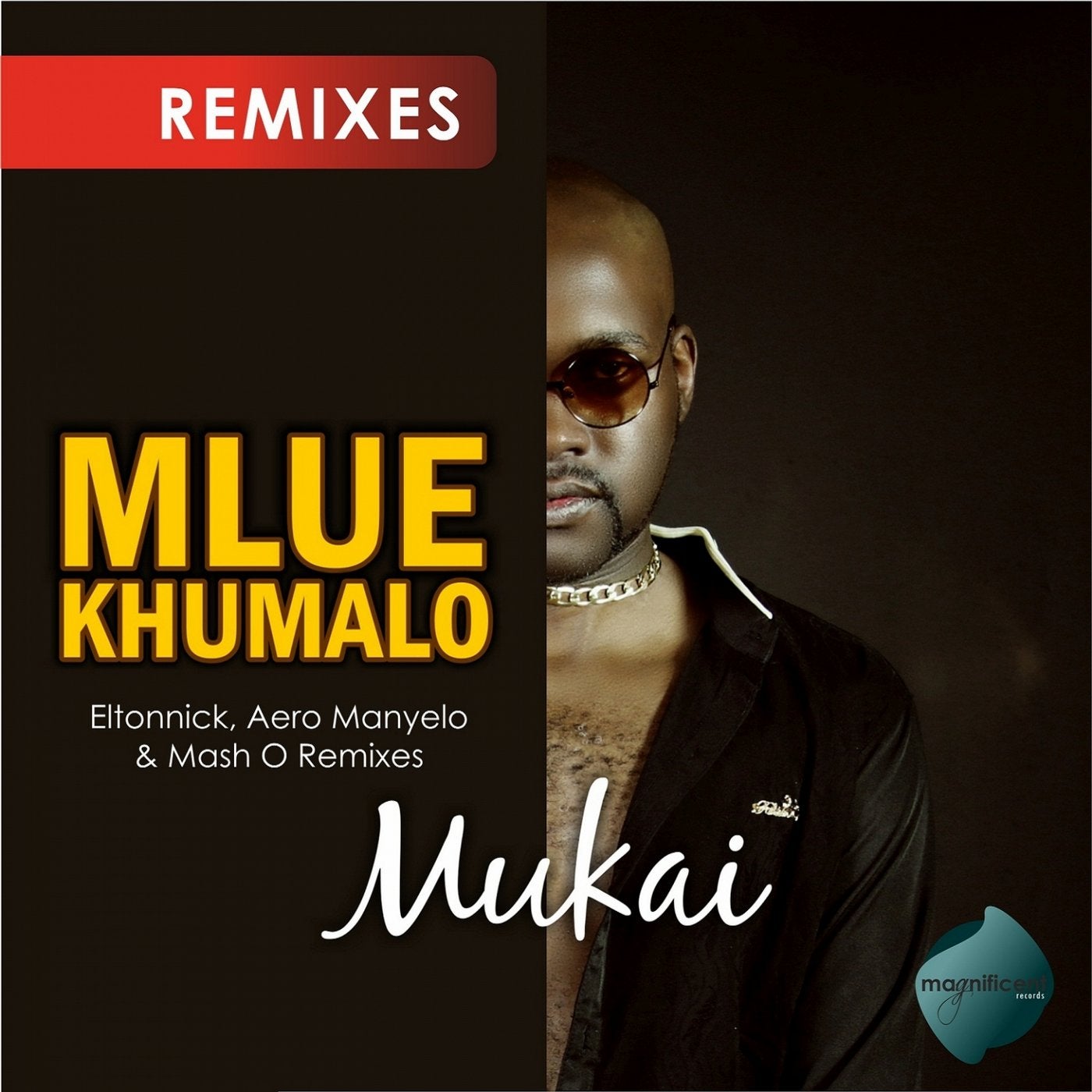 Mukai (Remixes)