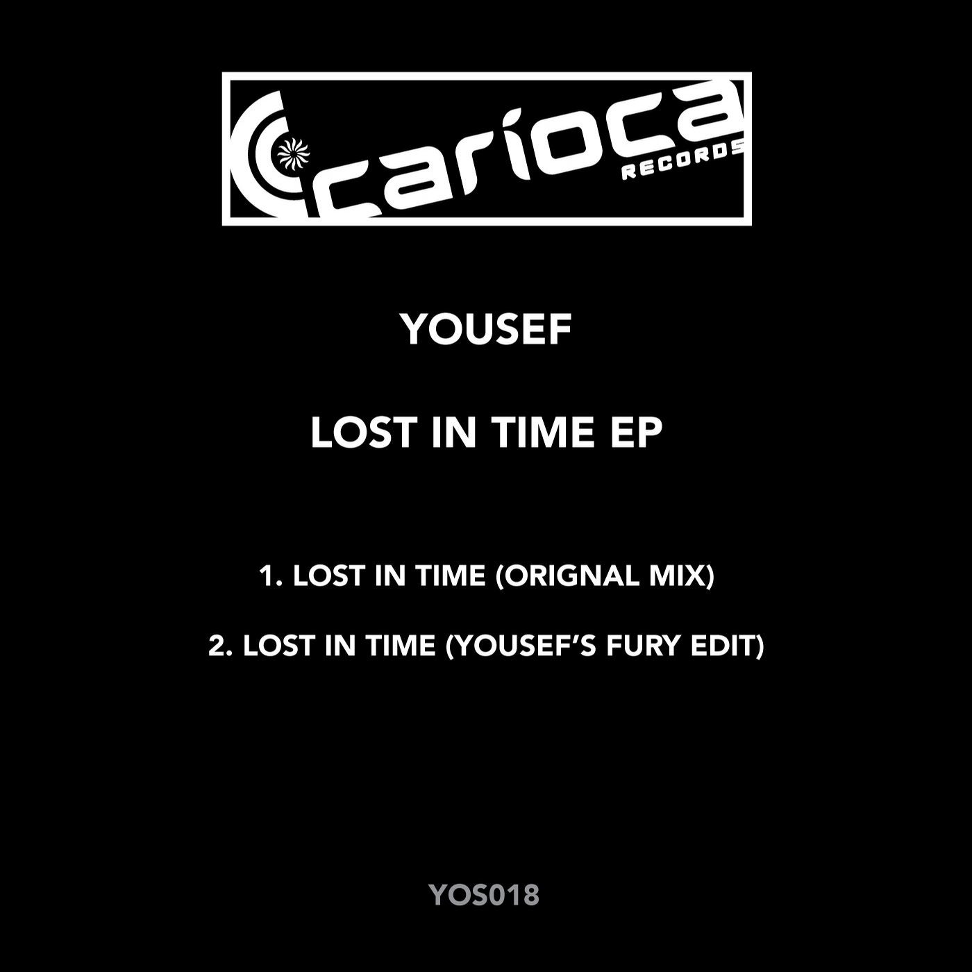 Lost In Time EP