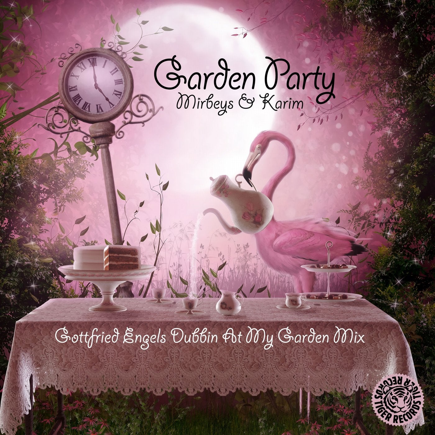 Garden Party (Remix)