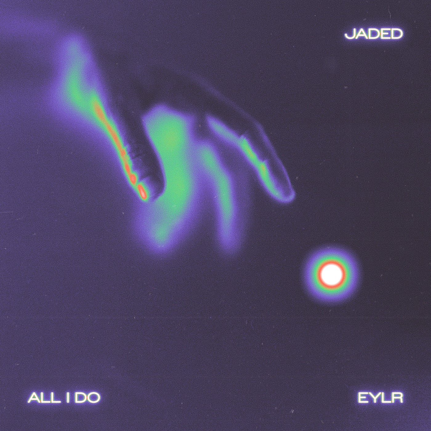 All I Do (Extended Mix)
