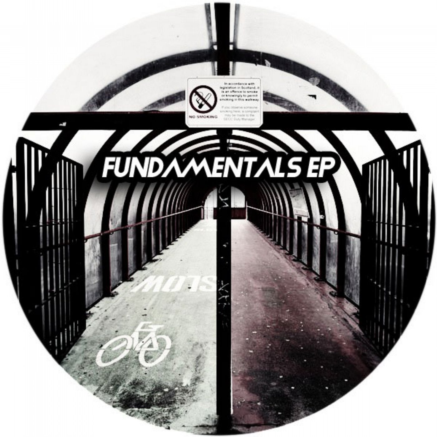 Fundamentals EP