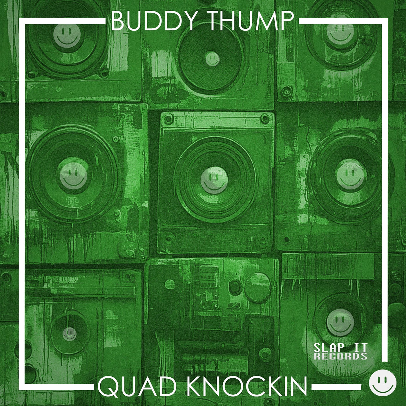 Quad Knockin