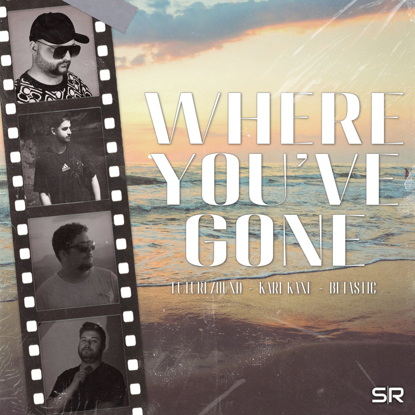 Where You've Gone