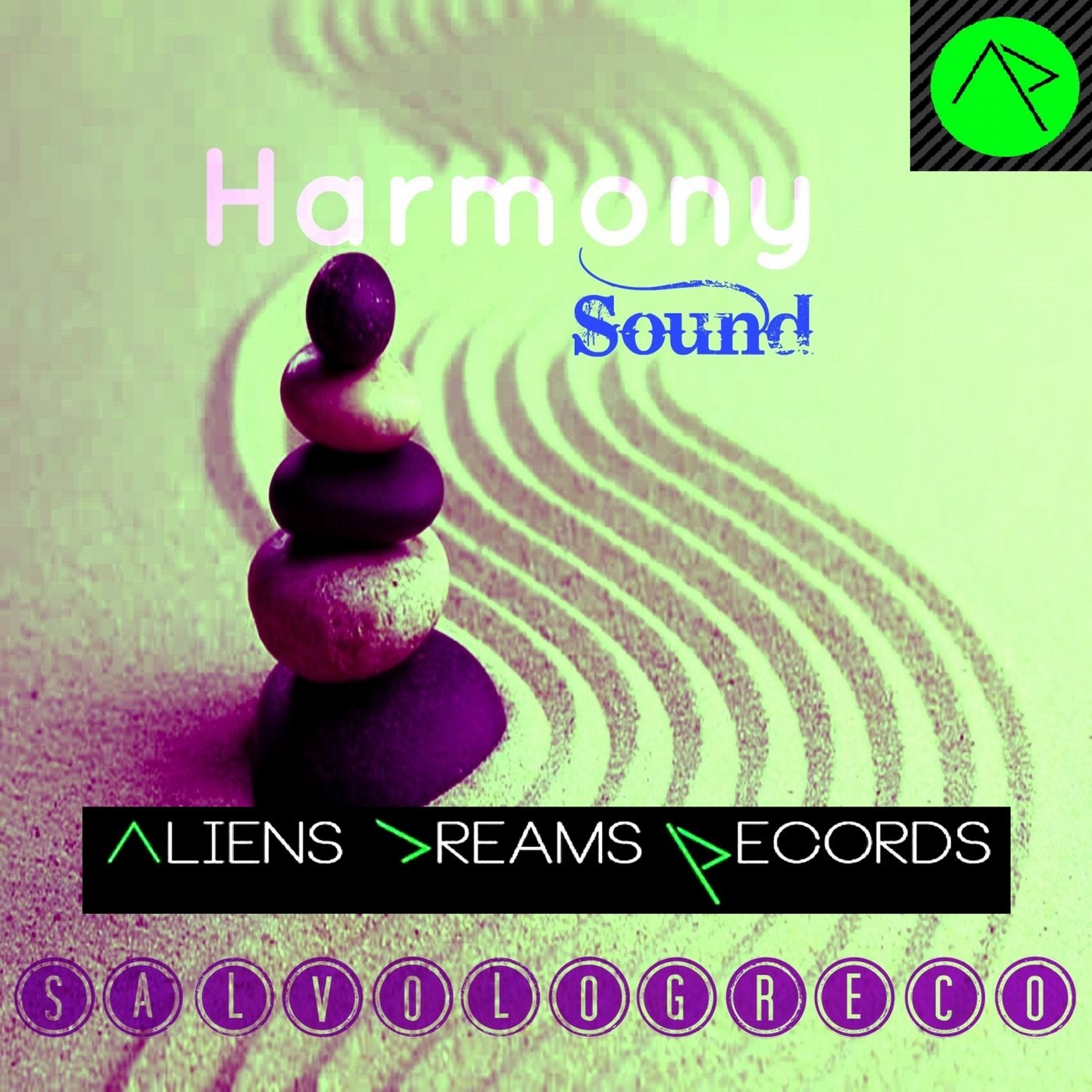 Harmony Sound - Single
