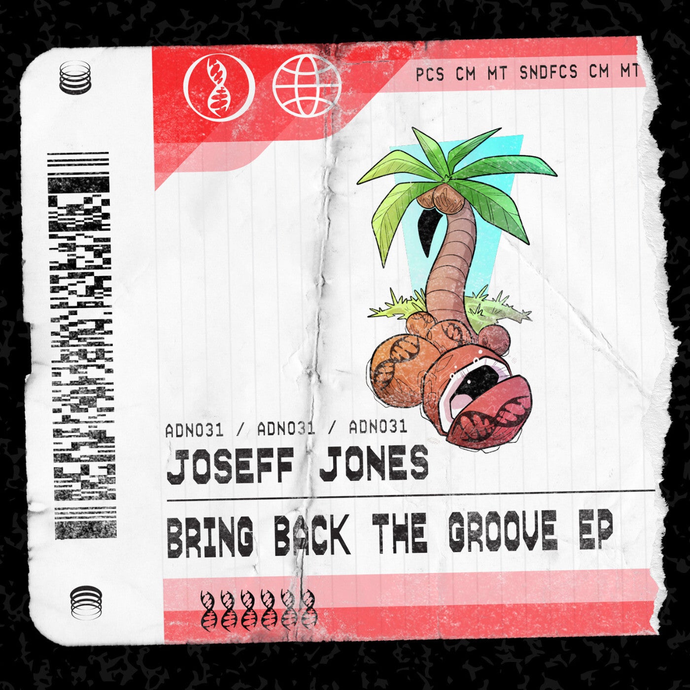 Bring Back The Groove EP