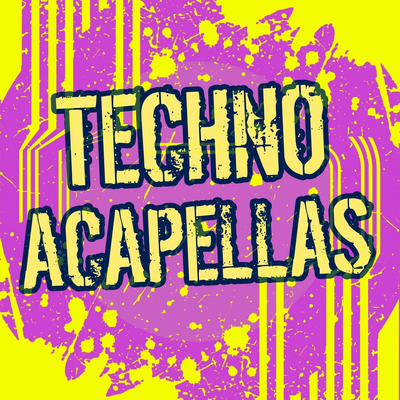 Techno Acapellas