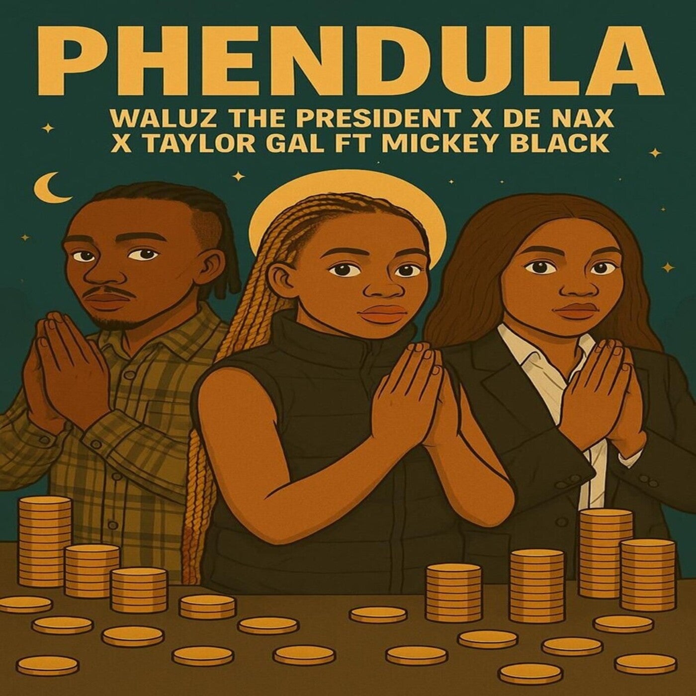 Phendula