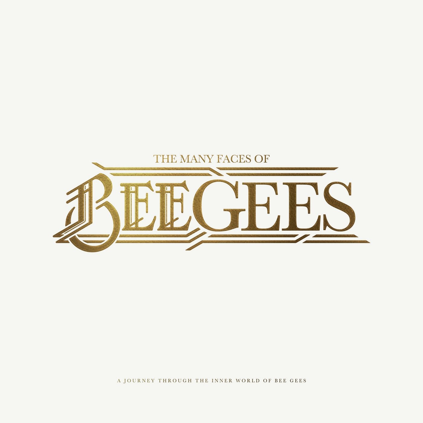 The Many Faces of Bee Gees