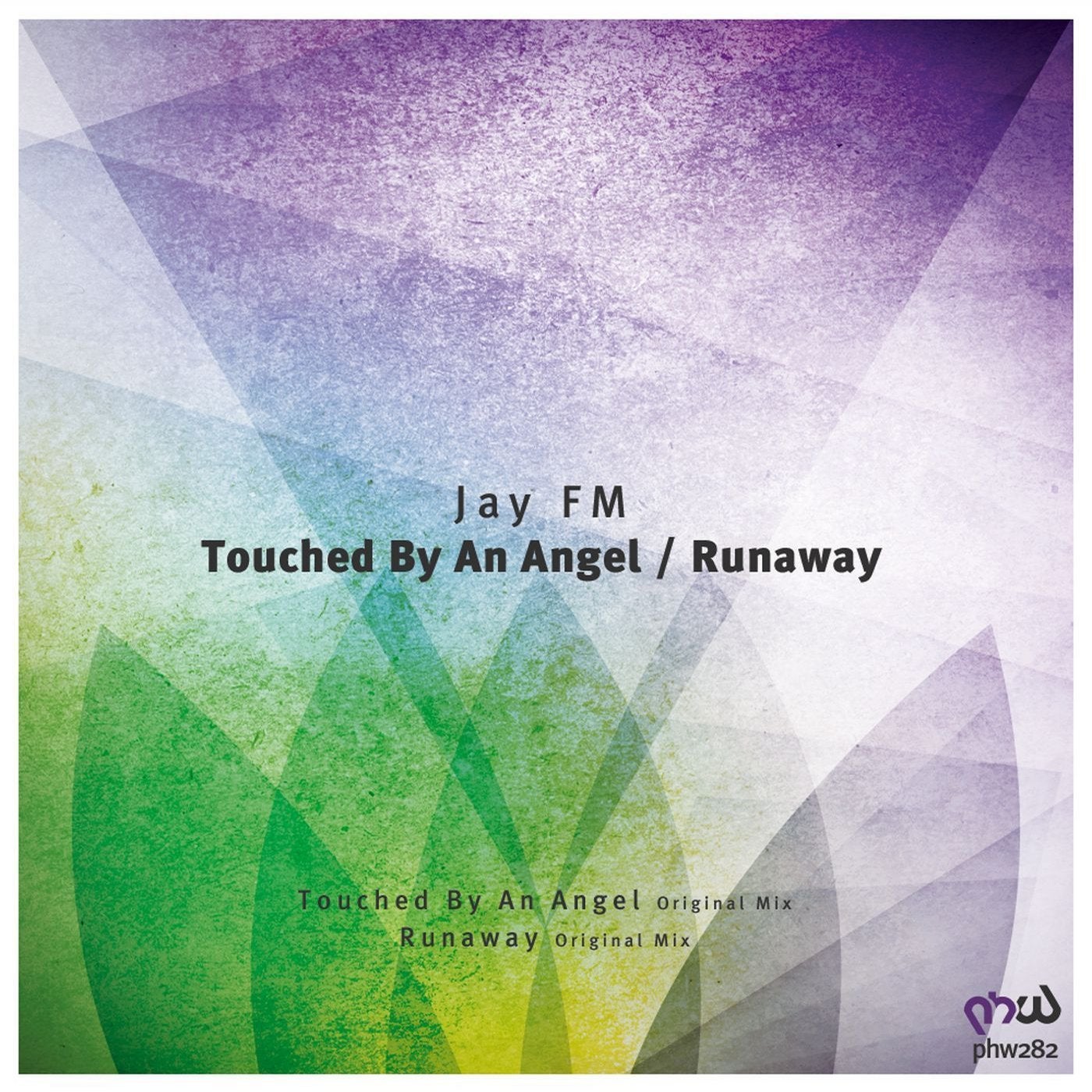 Touched by an Angel / Runaway