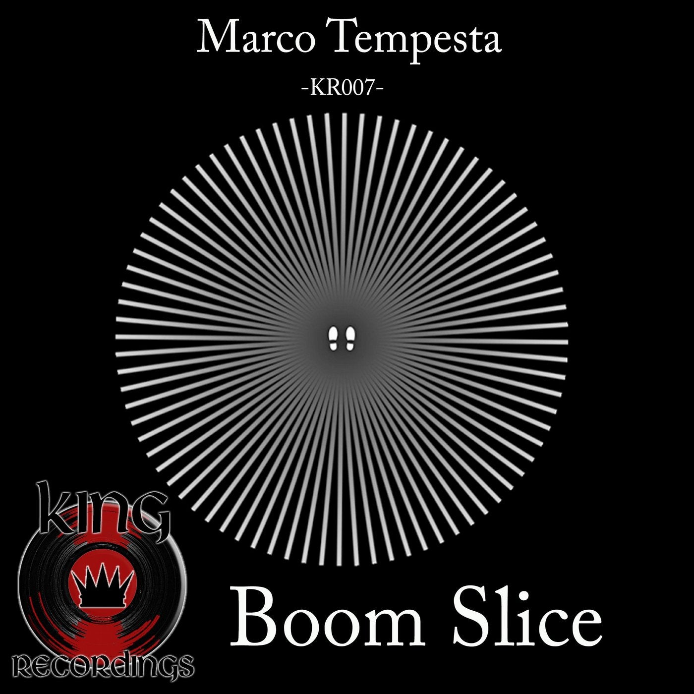 Boom Slice - Single