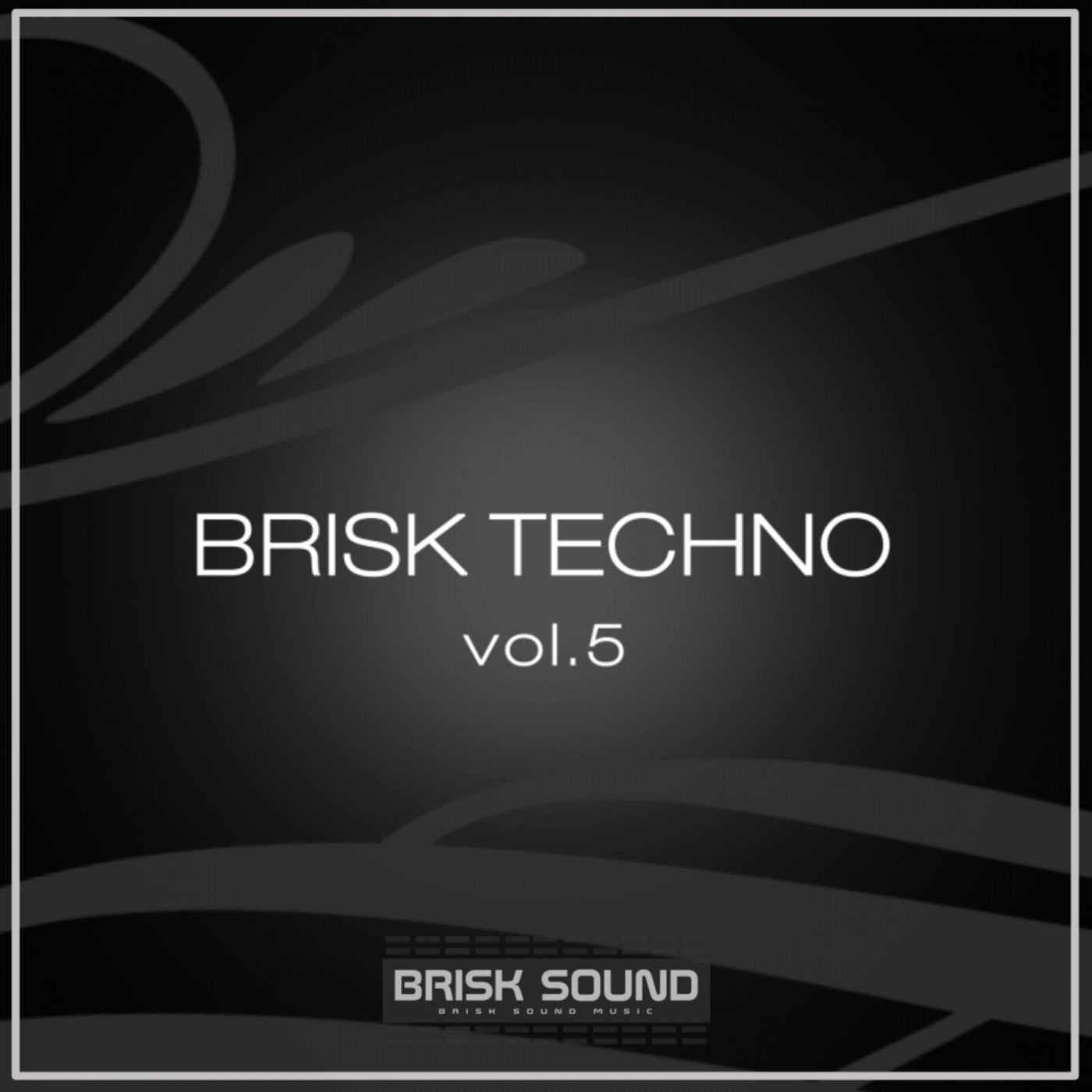 Brisk Techno, Vol. 5