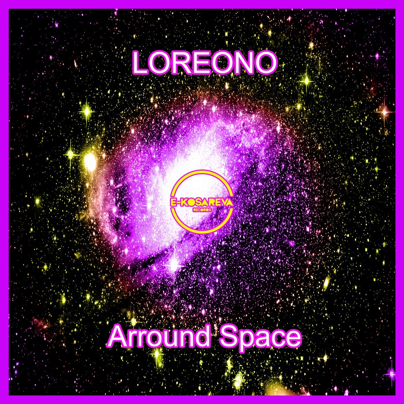 Arround Space