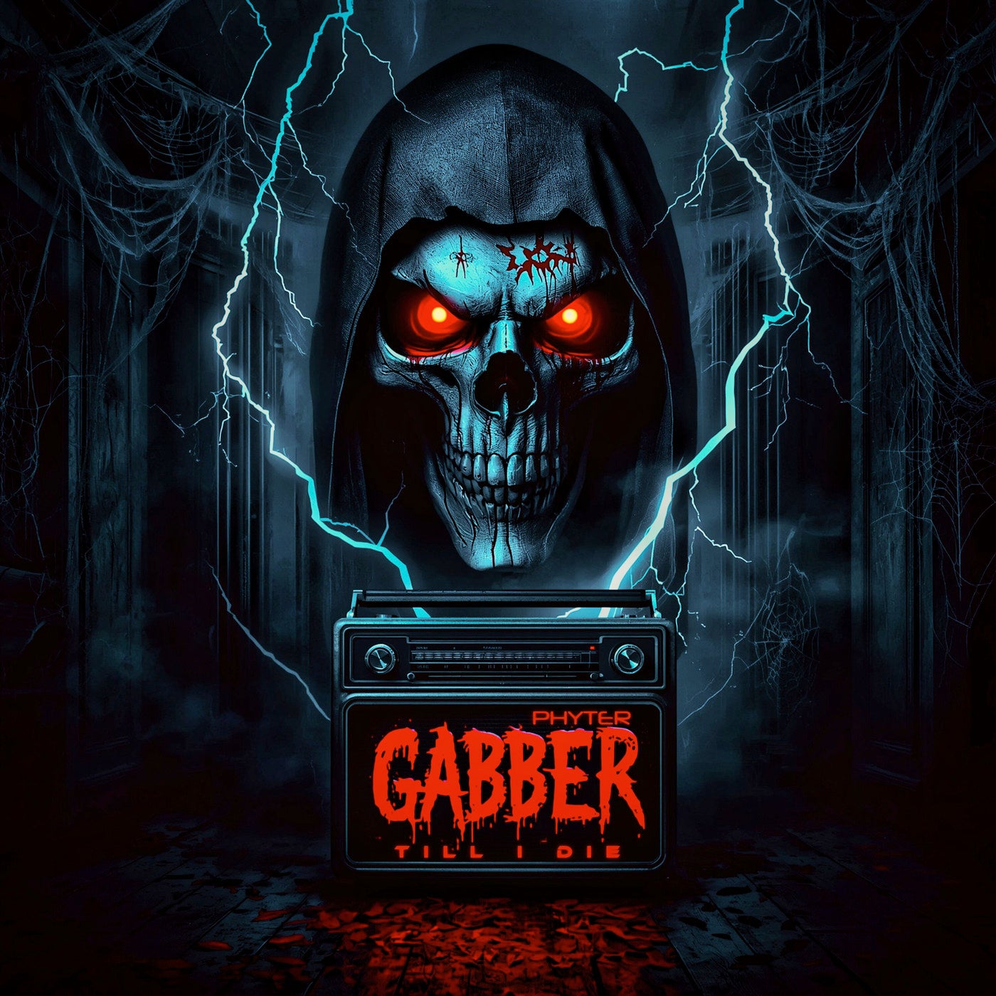 Gabber Till I Die