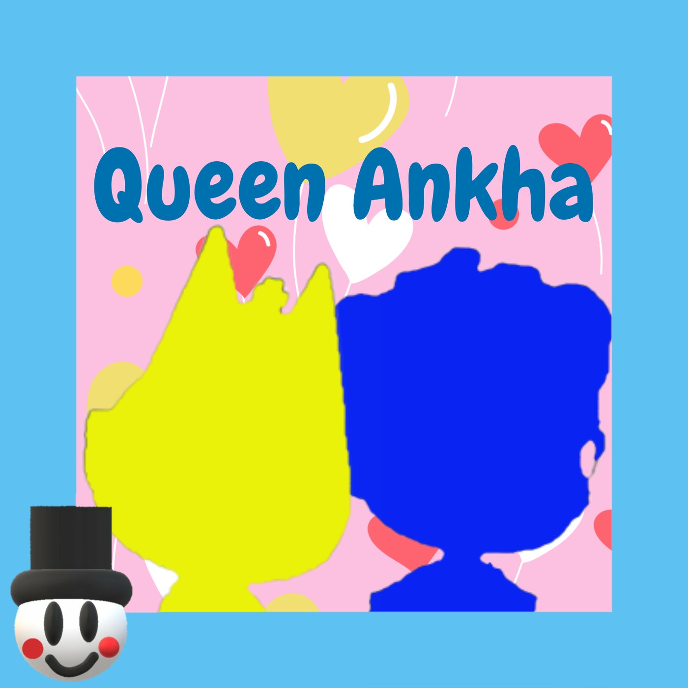 Queen Ankha