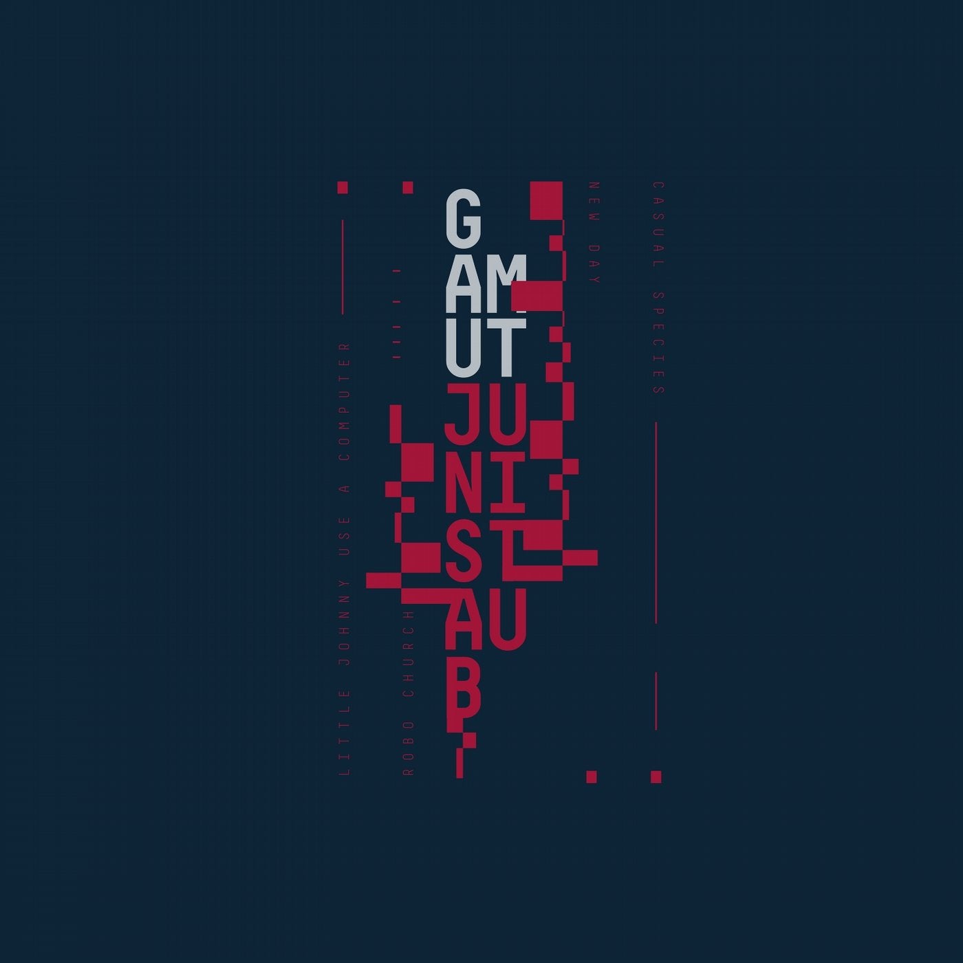 Gamut