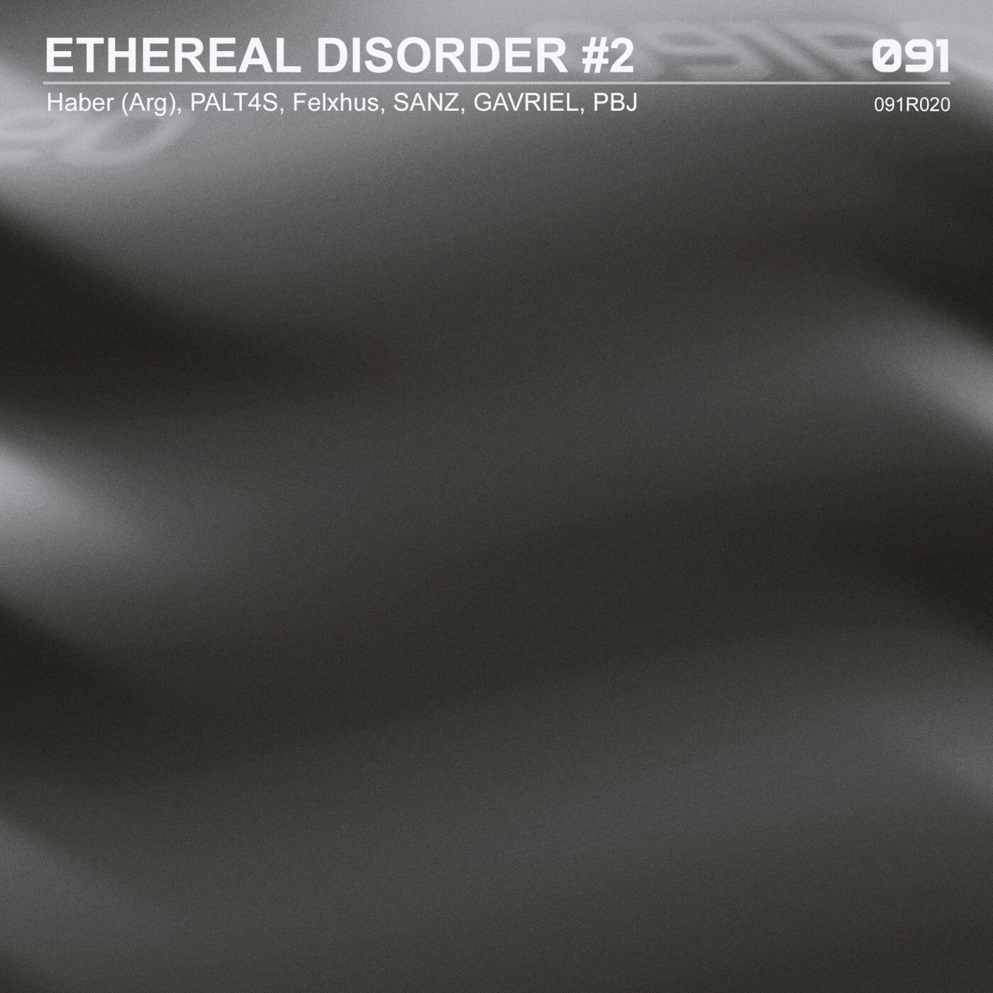 Ethereal Disorder #2