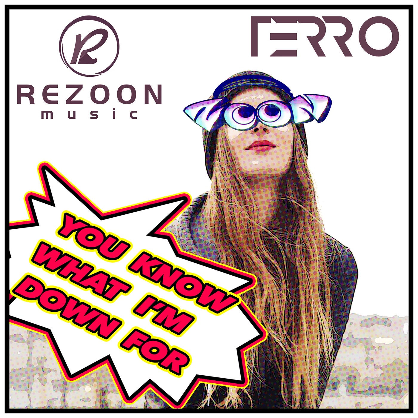 Cover art for You Know What I'm Down For